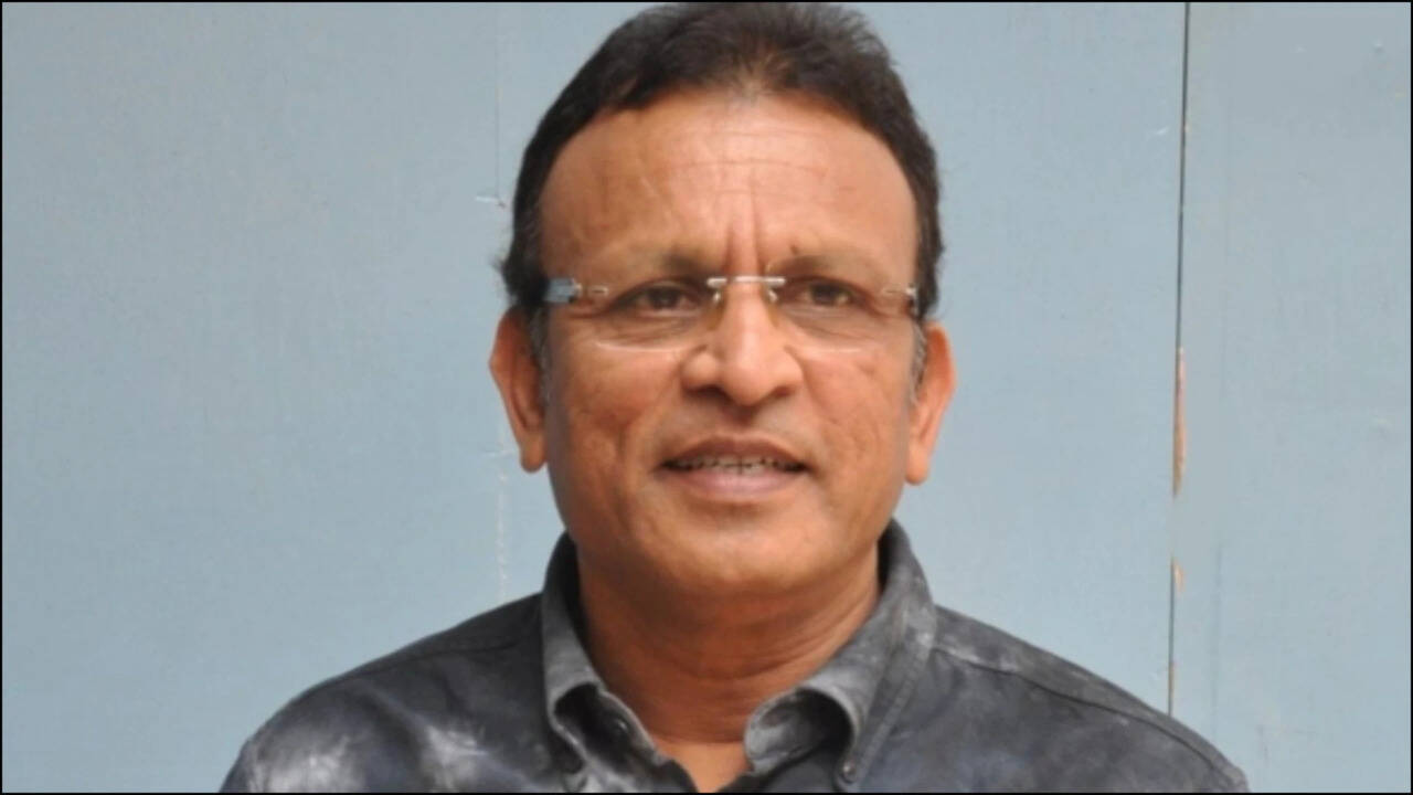 Annu Kapoor explains why he’ll work for less pay: 'Character actors survive on good writing and memorable roles'