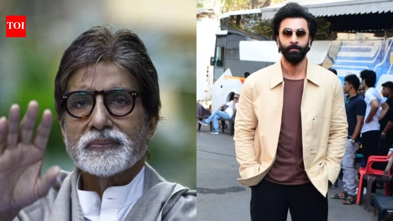 Amitabh Bachchan to Ranbir Kapoor: Why Bollywood A-listers are racing to buy luxury real estate in Ayodhya
