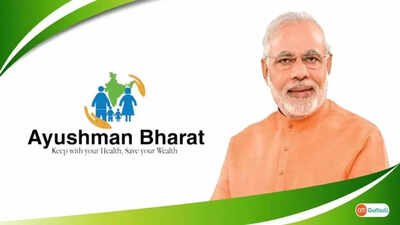 Panel recommends raising Ayushman Bharat cover to Rs 10 Lakh