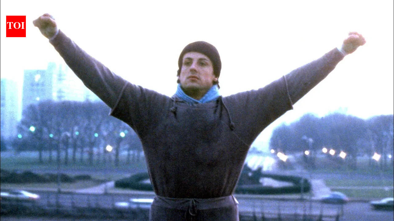 Why Gen Z needs to listen hard to Rocky Balboa
