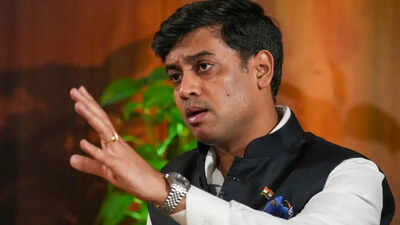 Maharashtra doctors assault case: Kalyan MP Shrikant Shinde says guilty will face strict action
