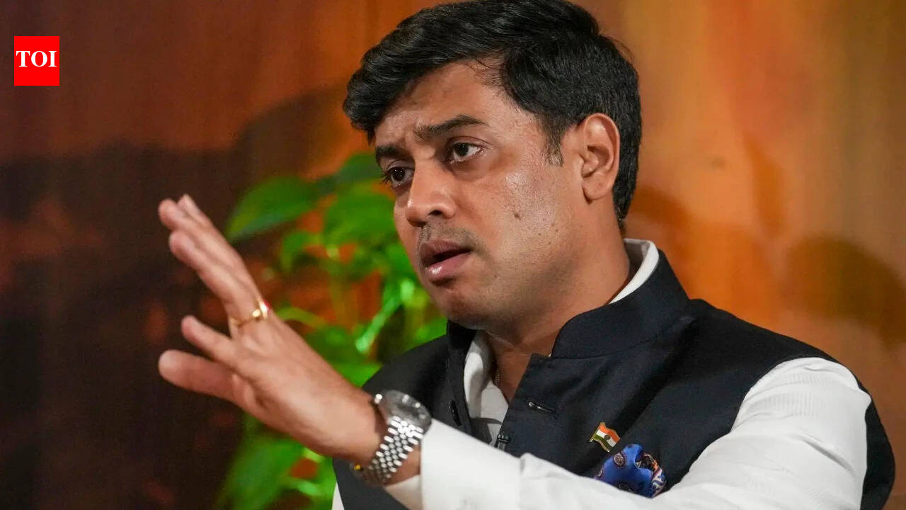 Maharashtra doctors assault case: Kalyan MP Shrikant Shinde says guilty will face strict action