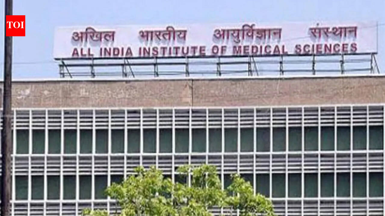 AIIMS fills over 80% of advertised faculty posts