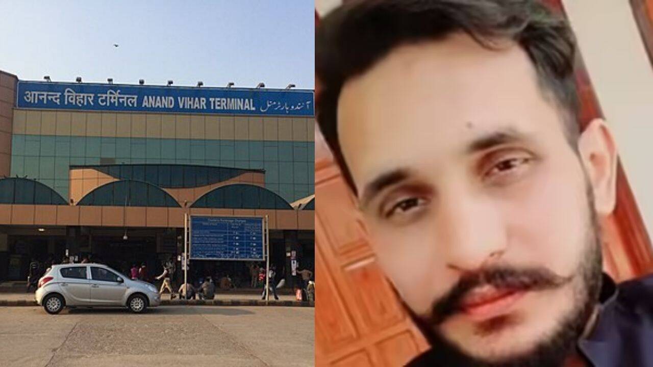 Pakistan-based ISI handler Shahzad Bhatti directed Delhi attack plot; New Police Lines, Anand Vihar ISBT, railway station among targets