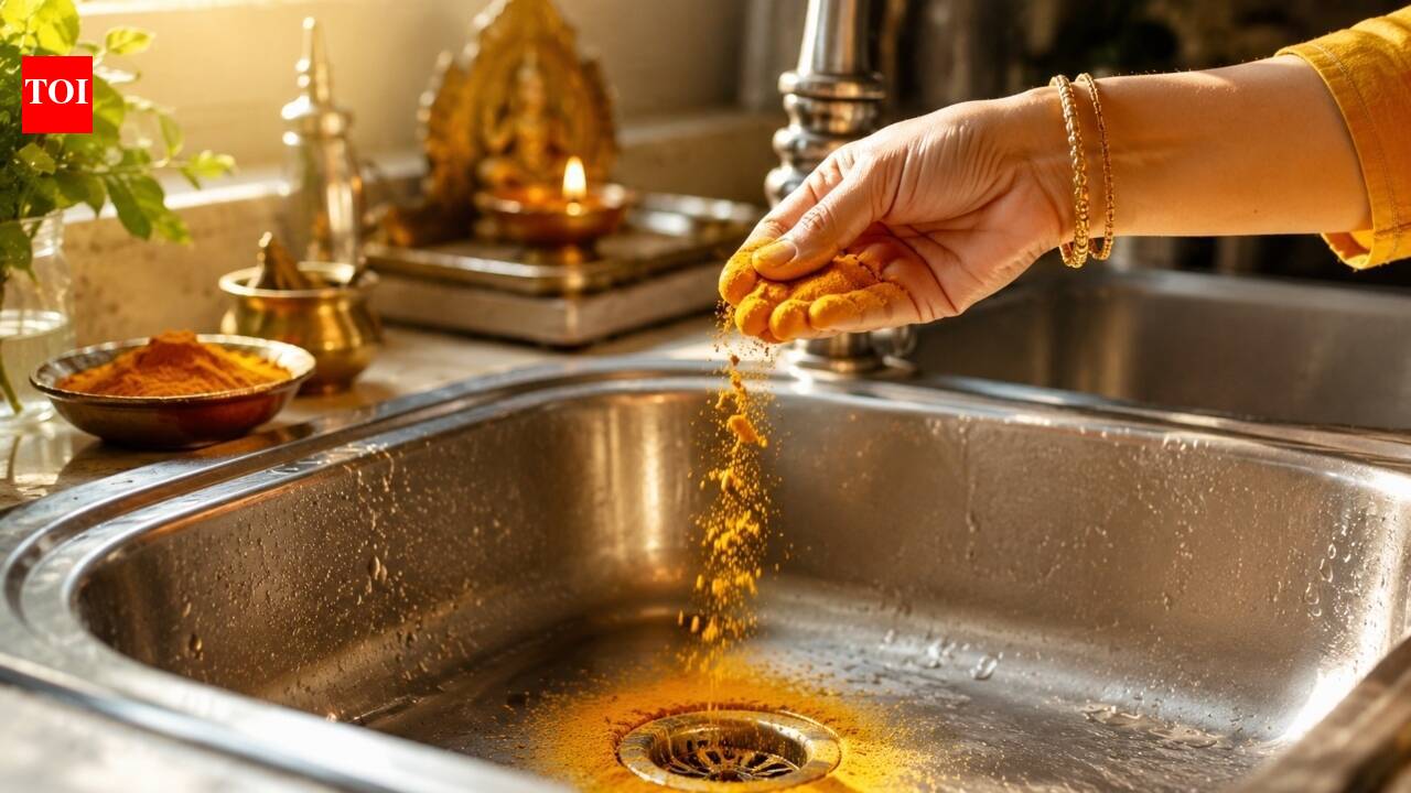 Thursday haldi remedy: The astrological ritual believed to attract wealth, career success, and positive energy