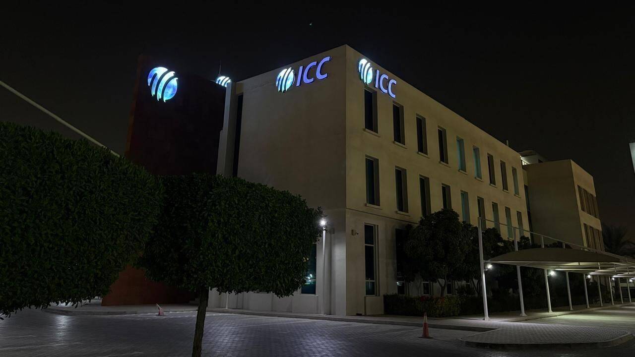 Gurumurthy Palani, Mubashshir Usmani, Rudi elected to ICC Board; shock defeat for Imran Khwaja