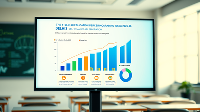 Derry performs well in national school performance index, but enrollment and retention gaps remain