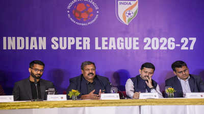 AIFF and ISL teams bury the hatchet, sign four-year deal, shift to club-led model