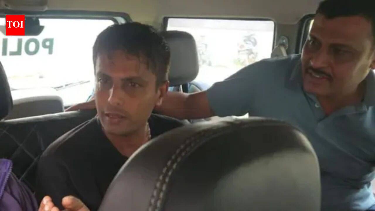 Fresh out of jail, Bengaluru MBA graduate restarts fake currency printing unit; cigarette purchase gives him away