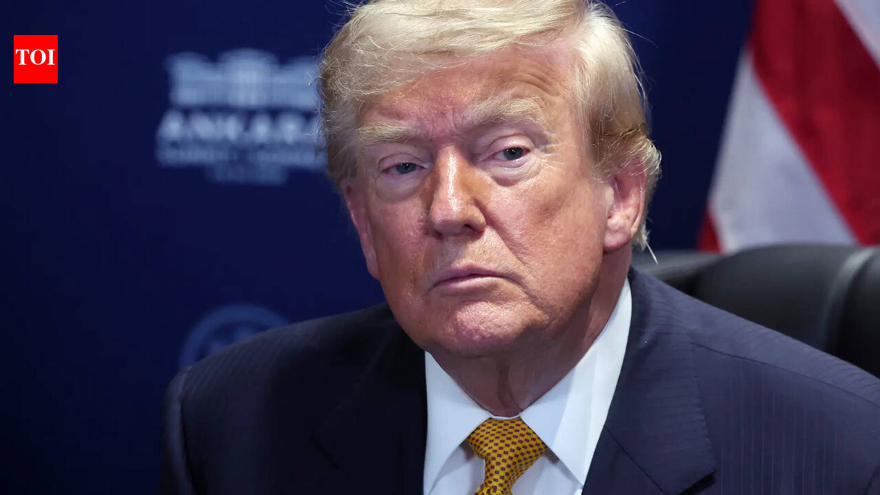 'Wasted cause': Why Trump wants to cut off trade with Spain