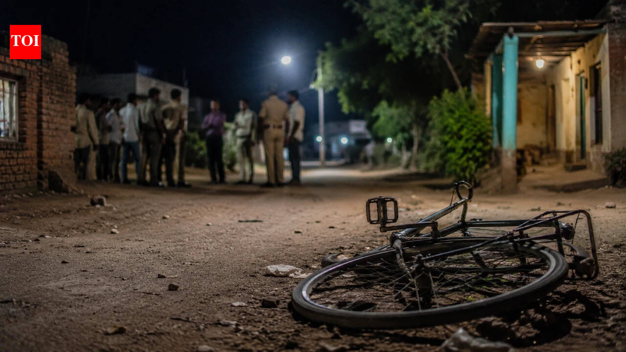 Trivial bicycle row turns fatal; 3 stab 30-year-old to death in MP