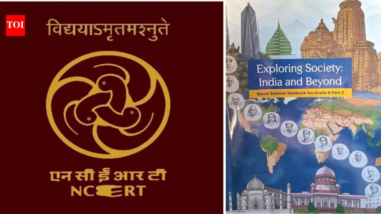 NCERT textbook revision: After Supreme Court rap over judiciary chapter, Hitler references removed, Congress' stance on Partition revised