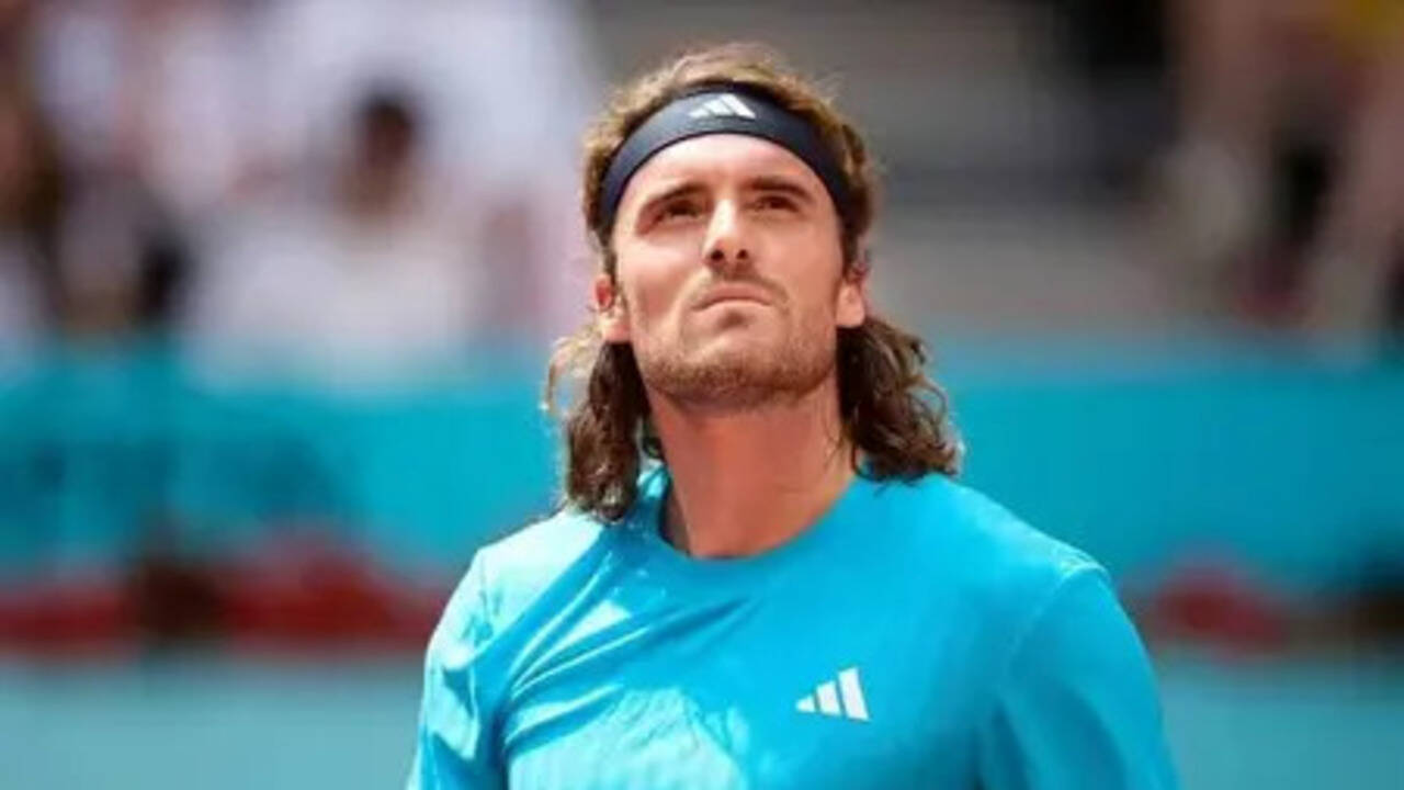 Top 5 tallest players in professional tennis history: Ivo Karlovic, Reilly Opelka, Kevin Anderson and more