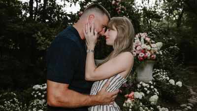 Fact check: Did Taylor Swift and Travis Kelce clash over adoption after marriage? Here's the truth