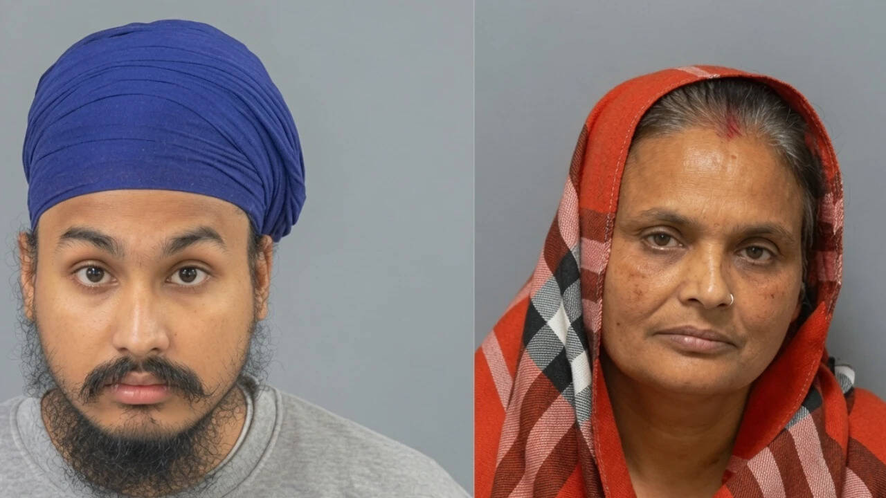 Kiran Kaur to be sentenced on July 17; American Sikh Council opposes calls to ban kirpan after UK murder case
