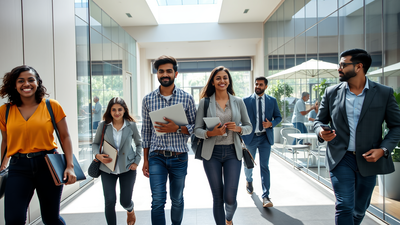 "We will work in the cafe until the air conditioner is fixed": Here’s why Gen Z won’t accept anything the workplace throws at them