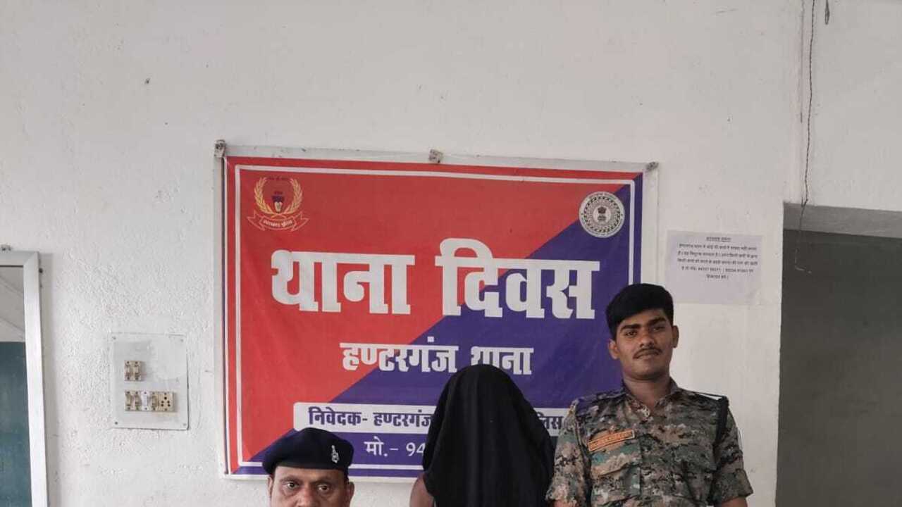 Chatra police arrest man for brother’s murder over land dispute