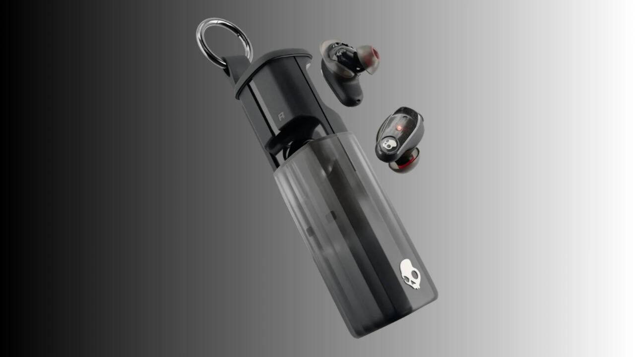 Skullcandy launches Bose-tuned Method 360 ANC earbuds in India at Rs 12,499