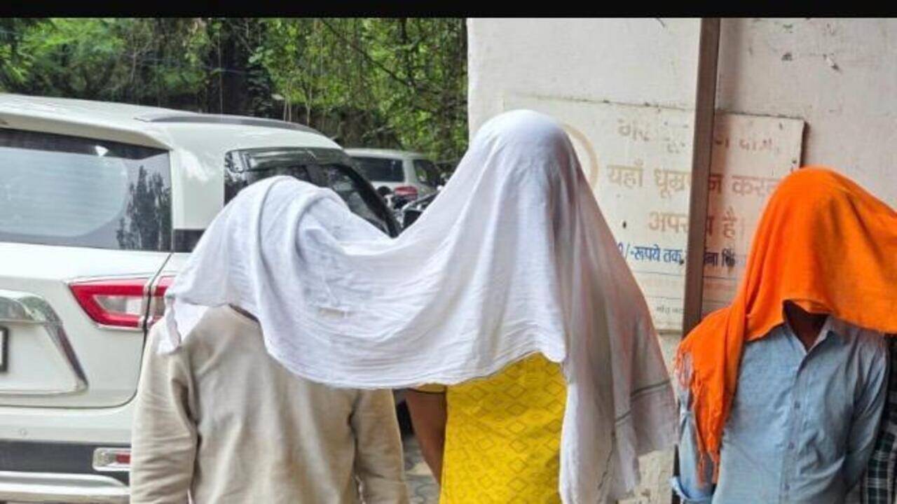 Hazaribag police arrest 28 absconders in POCSO, women’s offence cases