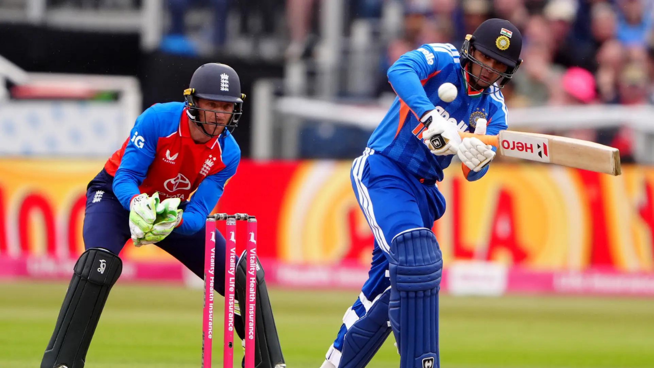 India vs England 4th T20I Live Streaming: When and where to watch, predicted XIs, pitch report and weather forecast