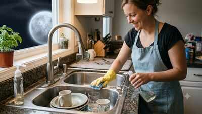 8 common kitchen items you should never put down your sink to avoid costly plumbing bills