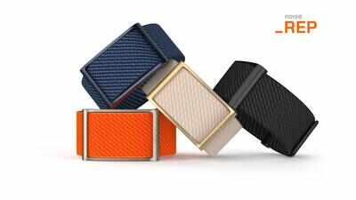 Noise launches REP Band, its first screenless wearable in India, priced at Rs 9,999