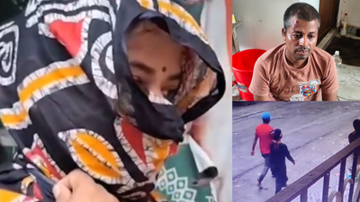 ‘He was capable of this’: Bengal rape-murder accused’s wife says she endured 'a lot of abuse' after marriage