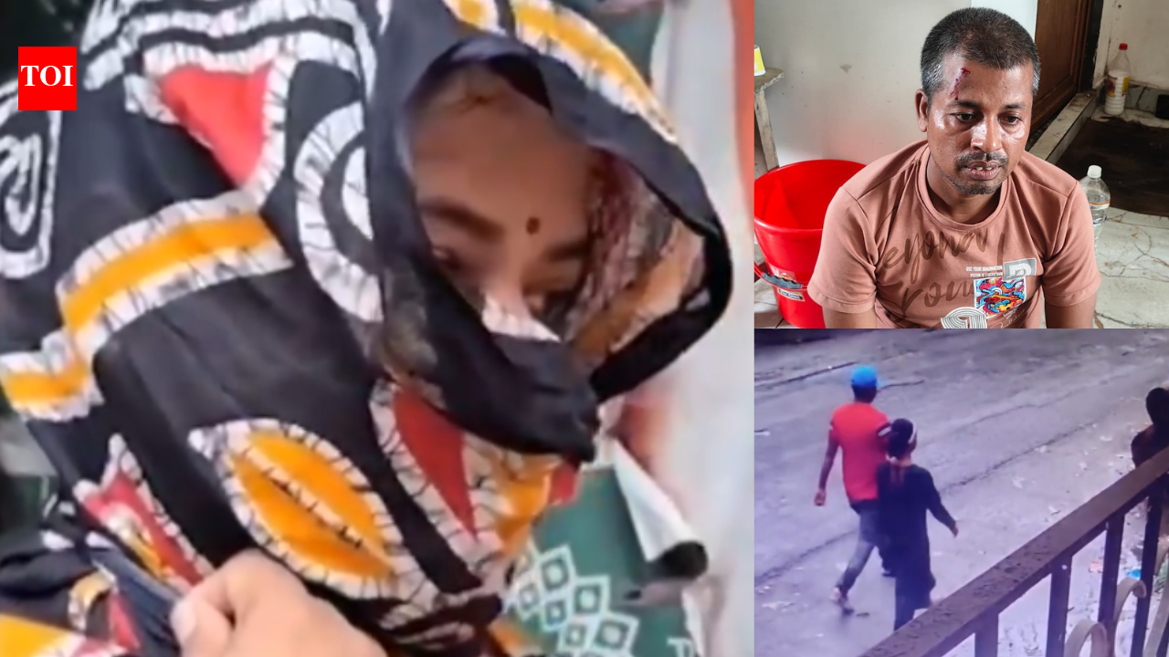 ‘He was capable of this’: Bengal rape-murder accused’s wife says she endured 'a lot of abuse' after marriage