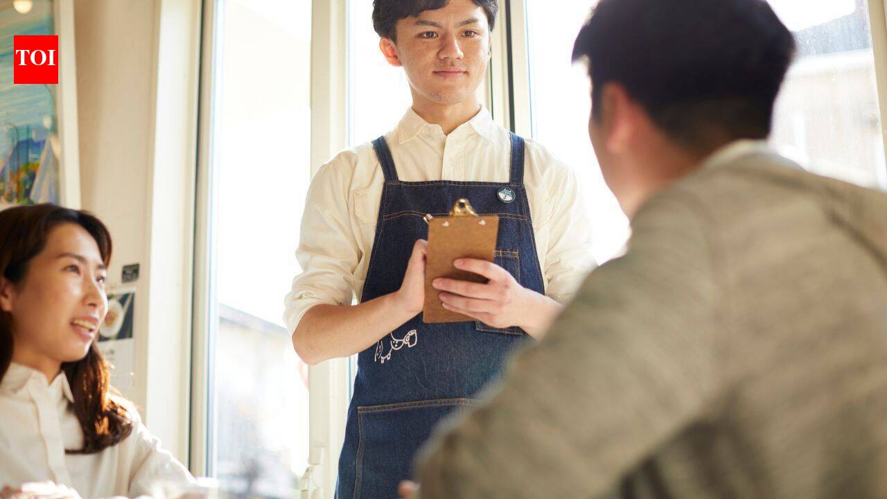 One drink order could make or break your interview: The unusual hiring rule of Bupa's CEO