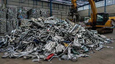 Material Recycling Association of India urges PMO to scrap 2.5% import duty on aluminium scrap, says move will aid MSMEs and green manufacturing