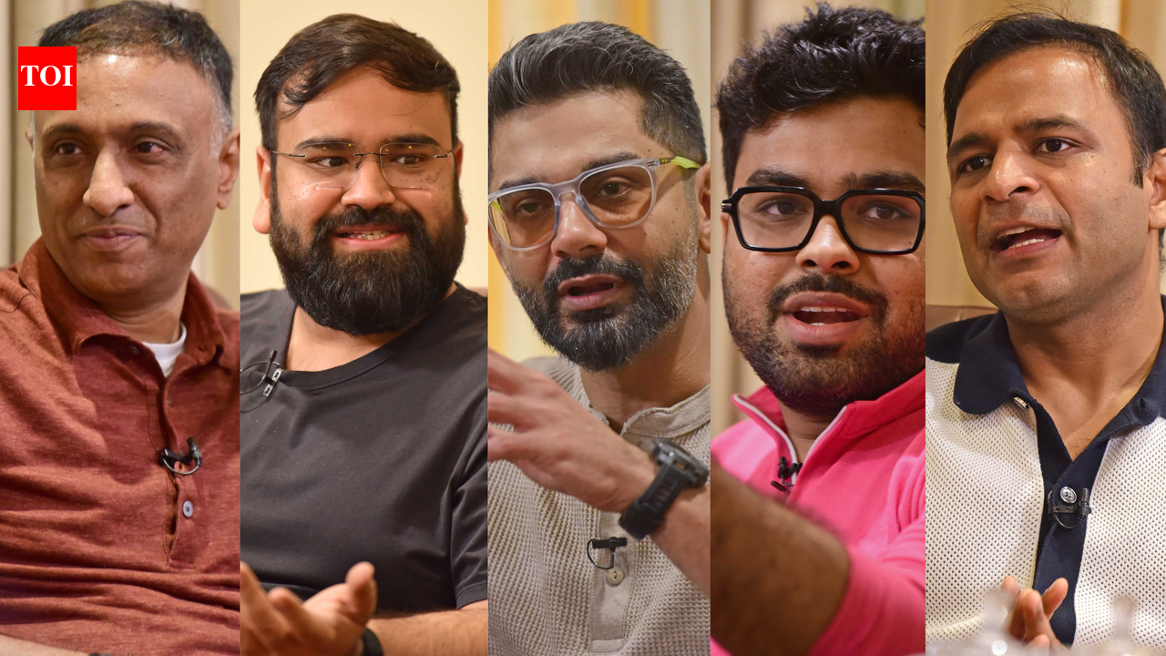 From kurtis to SIPs: The many faces of India’s new consumer