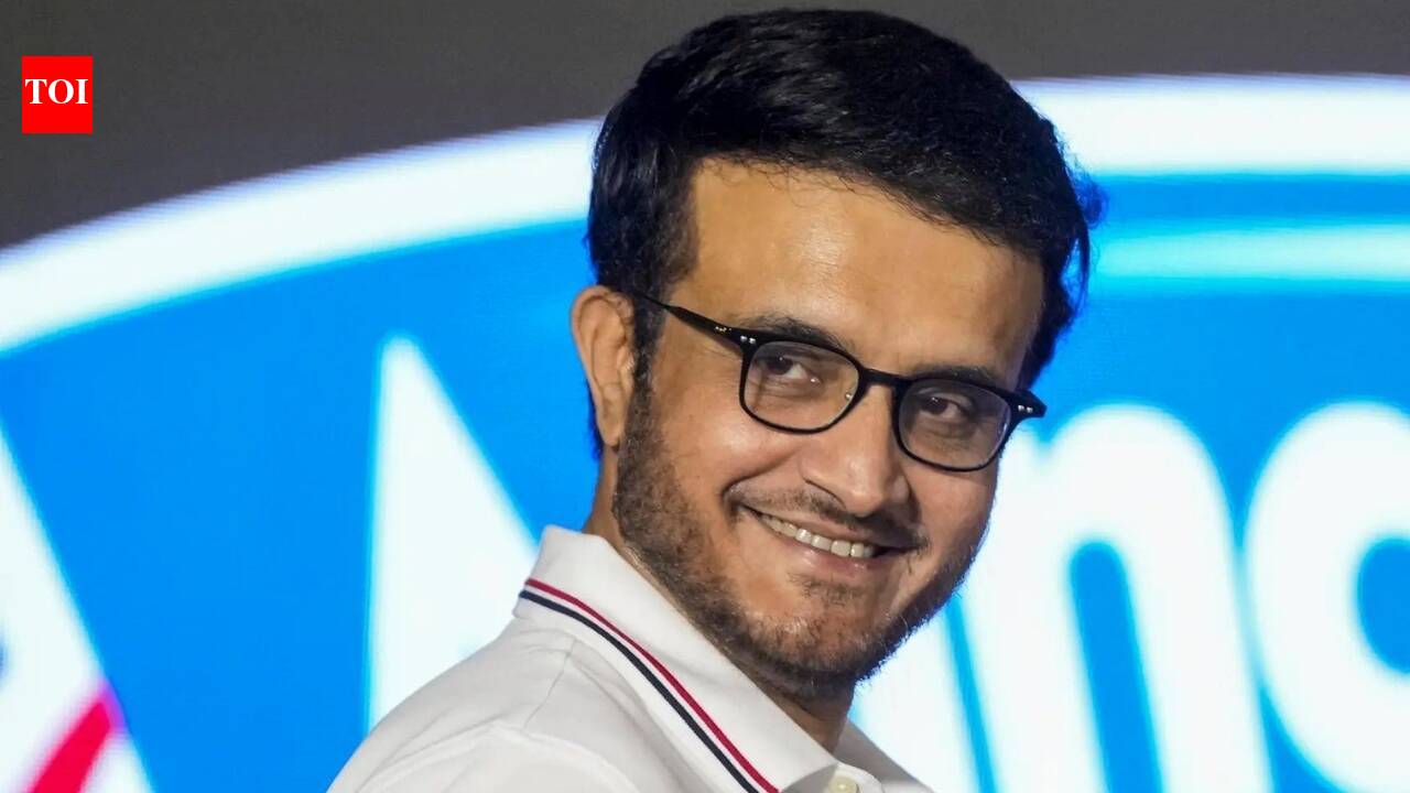 Sourav Ganguly set to be inducted in ICC Hall of Fame