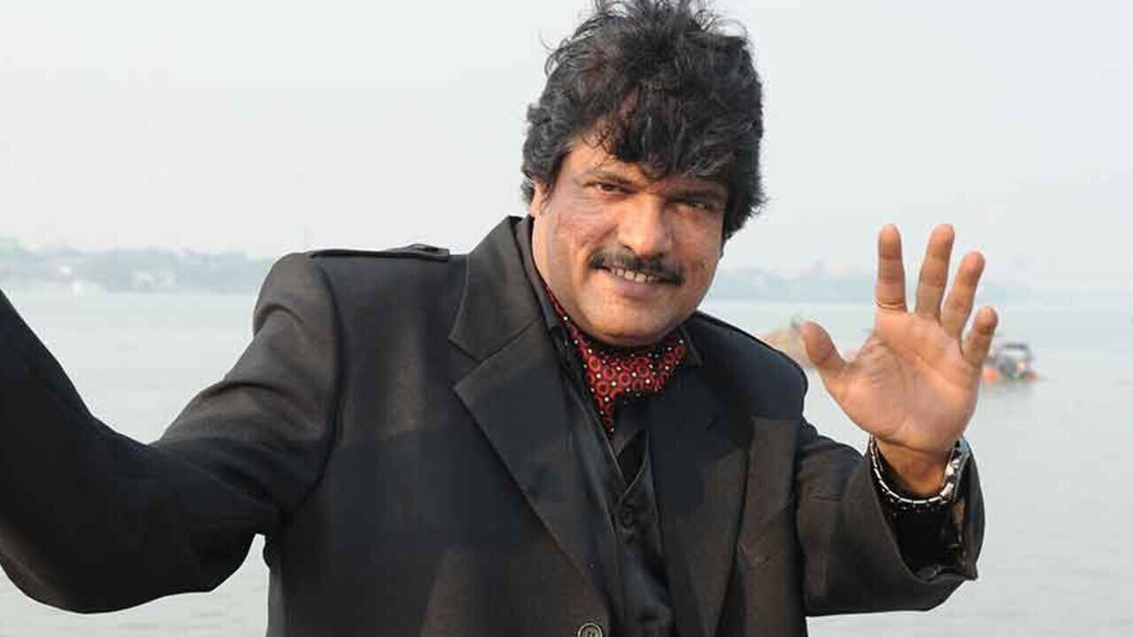Rajesh Sharma rushed to Kolkata hospital with high fever and breathing issues