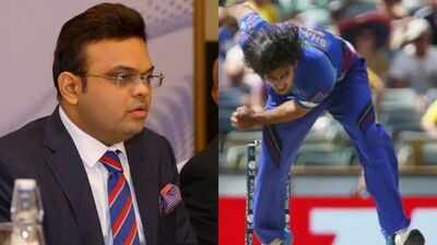 'Deeply saddened': Jay Shah mourns death of former Afghanistan cricketer Shapoor Zadran