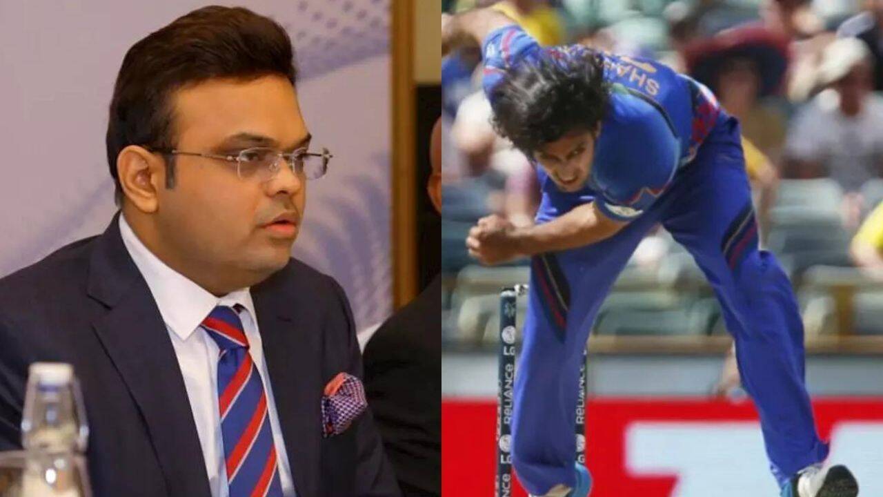'Deeply saddened': Shah mourns passing of ex-Afghanistan cricketer Zadran