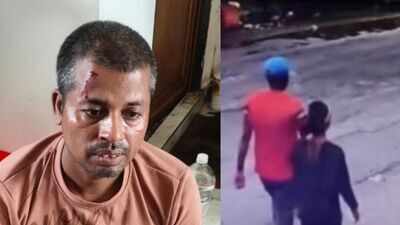 Baruipur Rape-Murder Accused Shot Dead In Police Encounter During Crime Scene Reconstruction