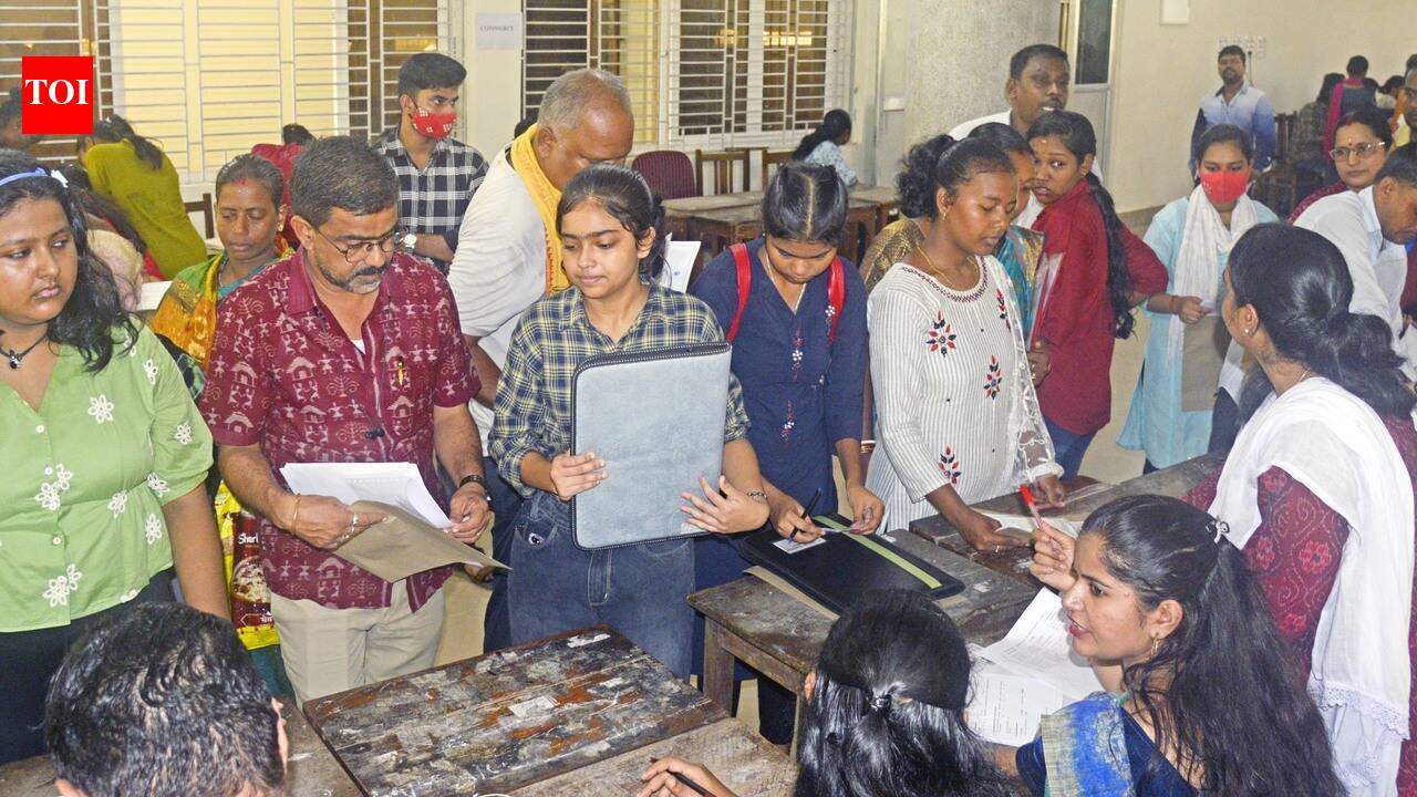Ravenshaw school emerges top choice for Plus II admissions