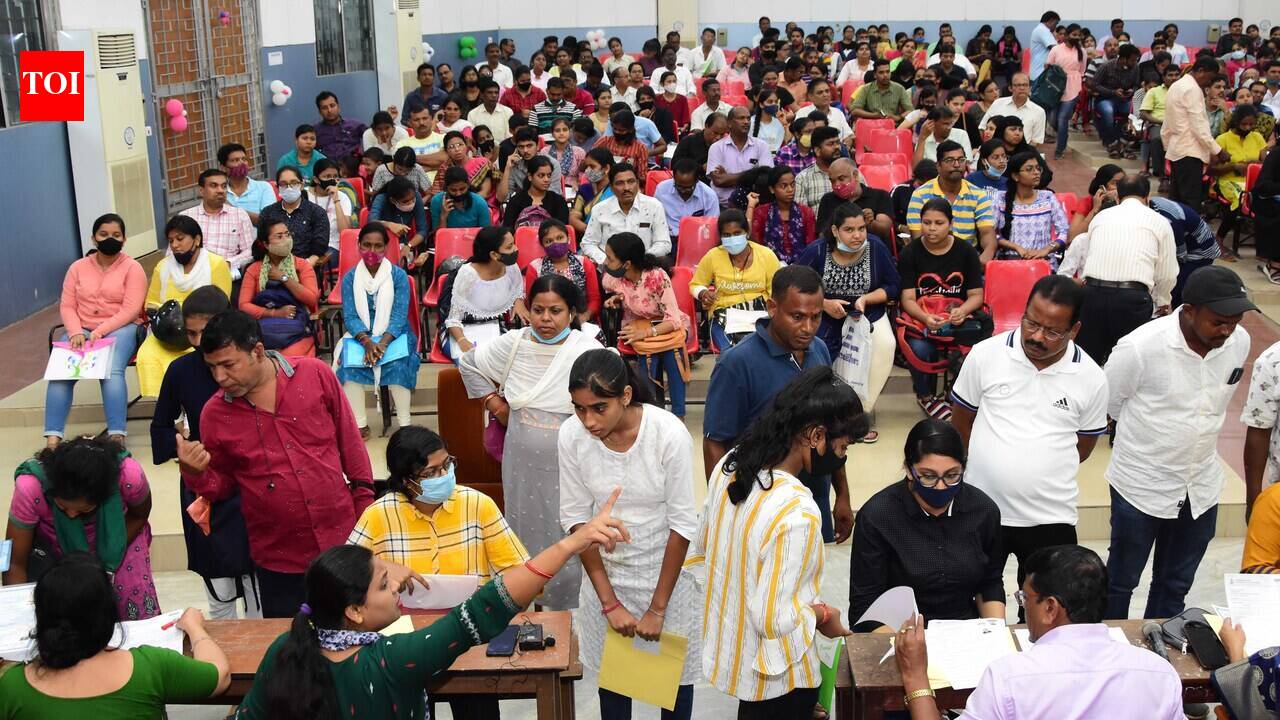 Free UG edu: State to reopen choice-filling process for regular courses