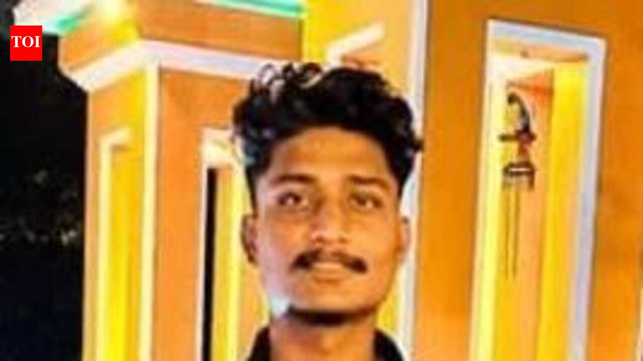 NIA nabs youth in rooftop blast case