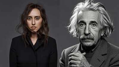 Meet Sabrina Gonzalez Pasterski, Harvard’s ‘next Albert Einstein’ who has rejected million dollar offers from the likes of Jeff Bezos