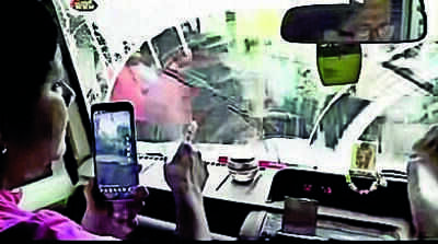CPM Neta Minakshi Mukherjee Moves Calcutta HC Over Egg Attack
