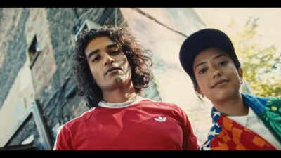 Indian-origin actor-model Mikail Shaikh features in FIFA Canada campaign