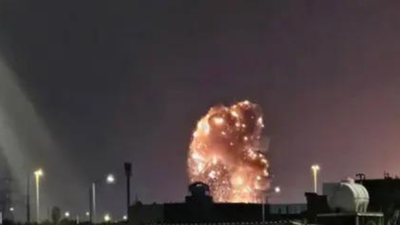 Nato chief defends US strikes on Iran, calls them 'absolutely necessary'