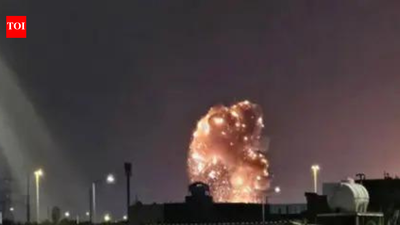 Nato chief defends US strikes on Iran, calls them 'absolutely necessary'