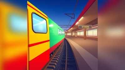 Stoppage for 4 pairs of trains at Ghataprabha station approved