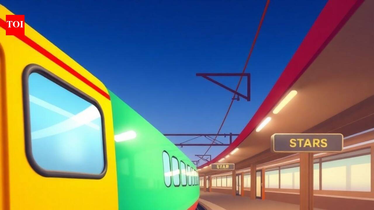 Stoppage for 4 pairs of trains at Ghataprabha station approved