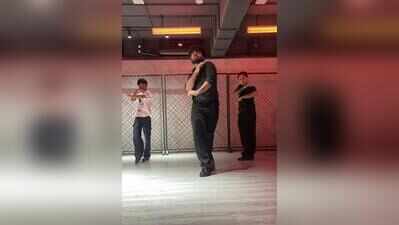 Bengalureans are dancing to algo tunes