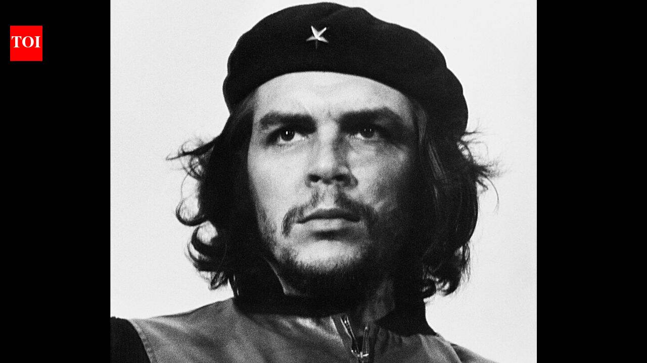 Quote of the day by Che Guevara: "We cannot be sure of having something to live for unless…"