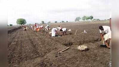 As Panchayat Pradhans Play Truant, Rural Job Scheme In Bengal In A Limbo