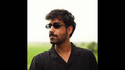 Manahar Kumar Film Premieres at Oscars’ Samuel Goldwyn Theatre
